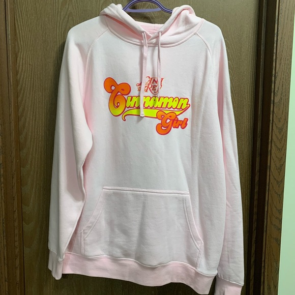 Lana Del Rey Hoodie - Picture 2 of 5